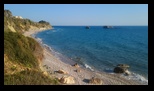 Corfu - Prasoudi Beach -24-06-2025 - Bogdan Balaban